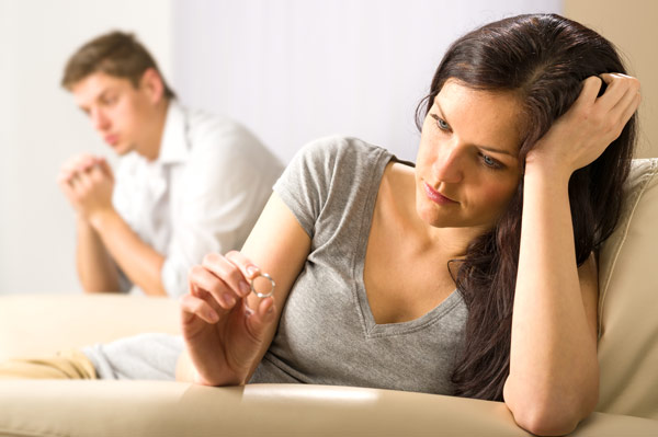 Call Ross Appraisal Firm, LLC. when you need appraisals of Greenville divorces